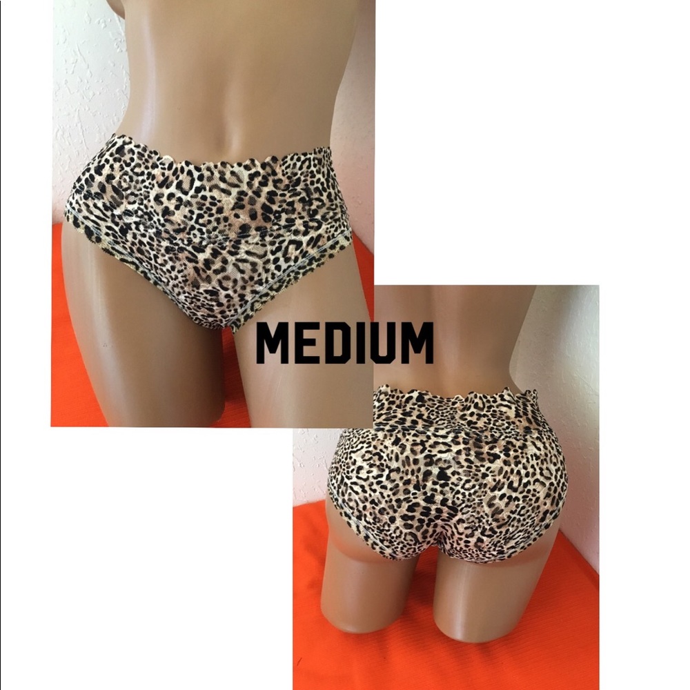 NEW PANTY VICTORIA SECRET MEDIUM